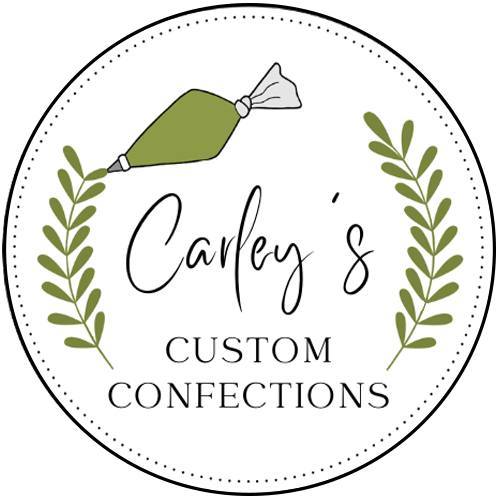 Carley's Custom Confections