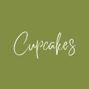 Cupcakes